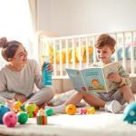 Cómo desinfectar juguetes y camas de forma segura