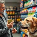 Cómo elegir el mejor champú para tu perro
