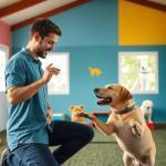 Cómo elegir la mejor guardería canina para tu mascota
