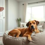 Cómo enseñar a tu perro a quedarse solo sin ansiedad