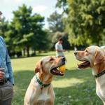 Cuáles son los errores más comunes al educar un perro