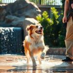 Cuándo bañar a tu perro y con qué frecuencia