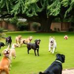 Cuándo es mejor opción una residencia canina