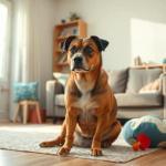 Cuántas horas puede estar solo un perro en casa