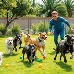 Cuánto cuesta una guardería canina en España