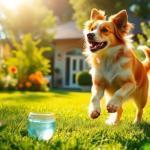 Cuidado de las almohadillas en verano e invierno