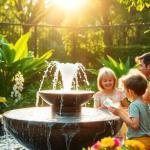 Fuentes de agua automáticas recomendadas para mascotas