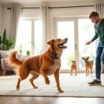 Guardería canina o cuidador a domicilio: pros y contras