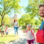 Guarderías con servicio de paseo incluido