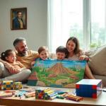 Juegos de inteligencia que puedes hacer en casa
