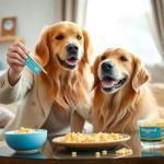 Limpieza dental canina: cómo cuidar los dientes de tu perro