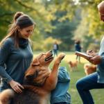 Opiniones reales: qué tener en cuenta antes de confiar tu perro