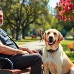 Por qué es importante la rutina para los perros