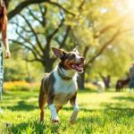 Productos ecológicos y sostenibles para perros