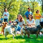 Qué debes saber sobre seguros para perros en España