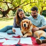 Qué documentos necesitas para inscribir a tu perro