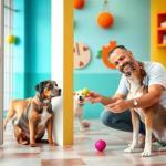 Qué hacer si tu perro no se adapta a la guardería