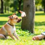 Qué hacer si tu perro tiene miedo a otros perros