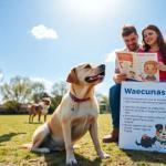 Qué vacunas necesita un perro para asistir a una guardería