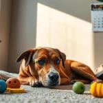 Señales de que tu perro necesita más atención