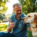 Trucos para que tu perro obedezca órdenes básicas